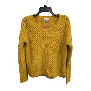 Very Good S Old Navy Sweater